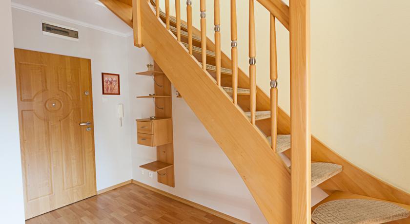 Apartament Sloneczny อุสตกา ห้อง รูปภาพ