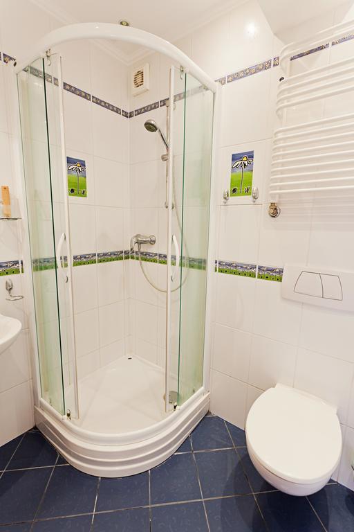 Apartament Sloneczny อุสตกา ห้อง รูปภาพ